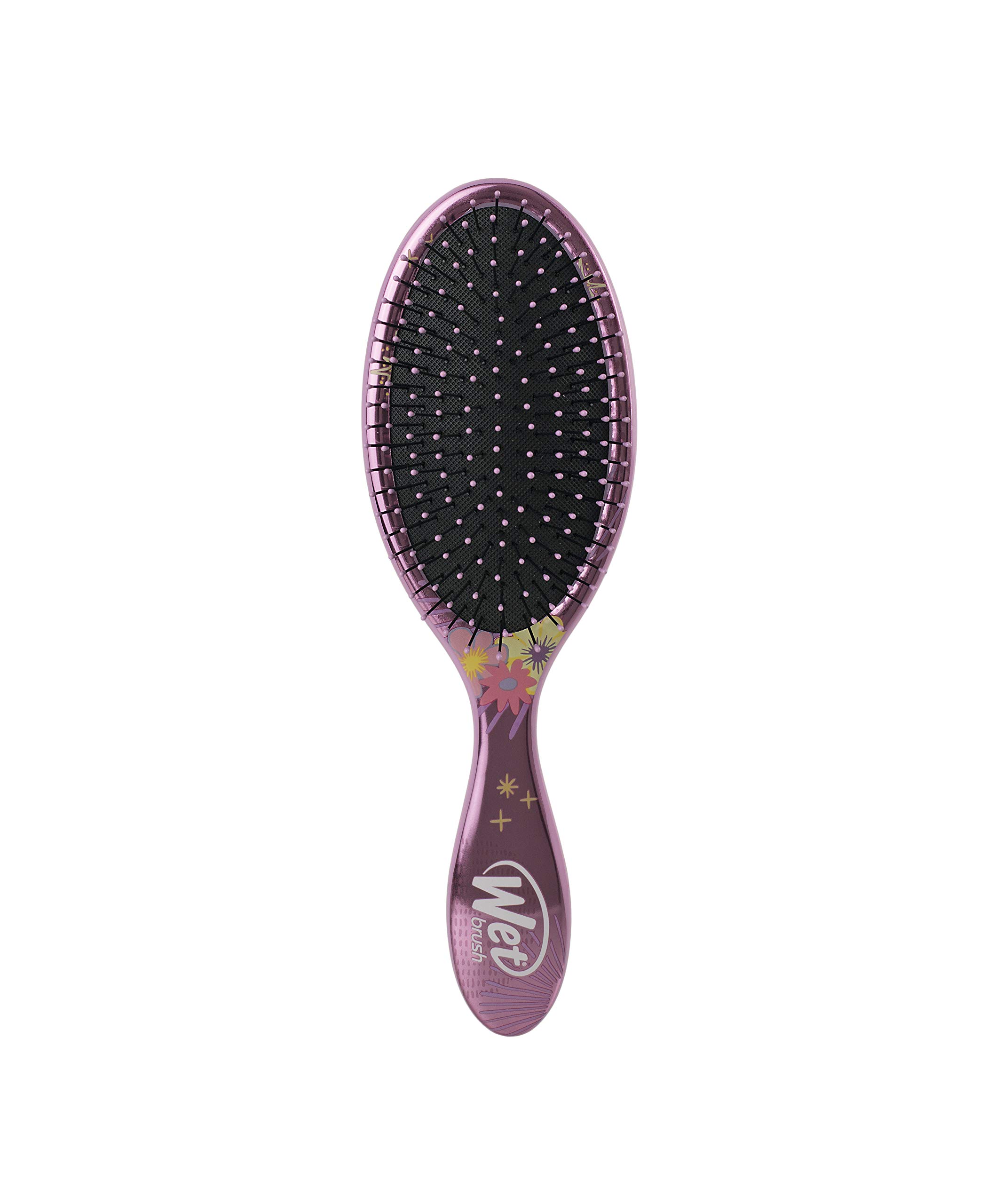 

Wet Brush WetBrush Original Detangler Disney Princess WH Tiana светло-фиолетовая щетка для волос 1 шт.