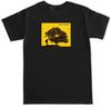 Jack Johnson In Between Dreams Tour T-shirt morbida rock