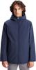 Mid-season Jacket Dockers Giii Arctic Hoodie Mantel (A4651-0003)