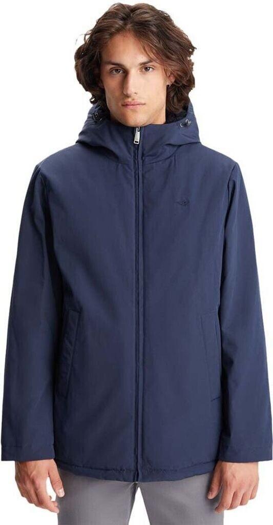 Демисезонная куртка Dockers Giii Arctic Hoodie Mantel (A4651-0003)