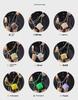 2024 Fashion Knot Hand-Woven Cowhide Crossbody Bag