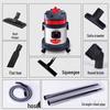High Power Commercial & Household Wheeled Vacuum Cleaner