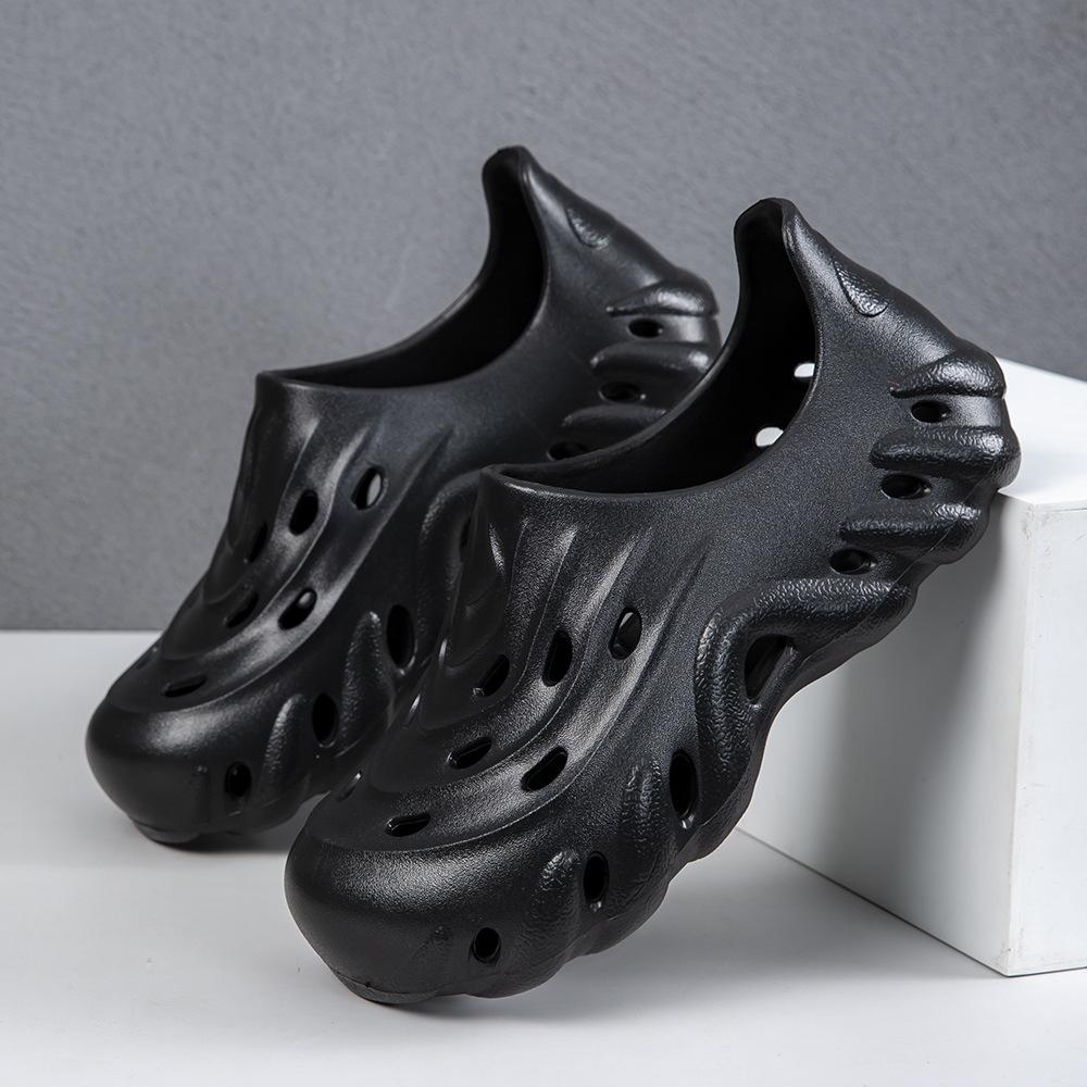 New shoes hole shoes casual sandals new light sports neutral sandals outdoor shoes
