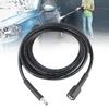 Heavy-duty Karcher K2-k7 High-pressure Hose For Home And Car Washing