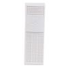 1:12 Dollhouse Miniature Air Conditioner Model Doll Furniture Accessories Toys