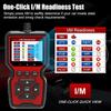V519 Professional Usb Obd2 Scanner Car Diagnostic Tool For Real Time Engine Monitoring And Error Code Reset