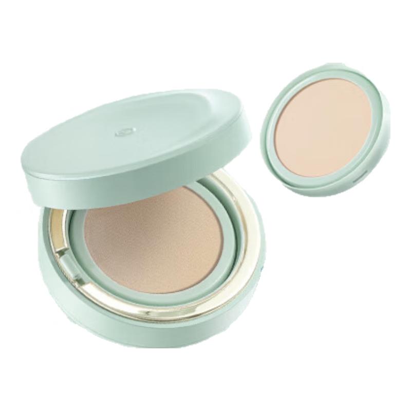 TIMAGE Celebrity Endorsed Long-Lasting Cushion Foundation