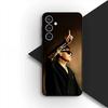 Juniors H JuniorH Phone Case for Xiaomi Redmi 15 15C A3 A4 A5 9A 9C NFC Note 9 8 9T 8T Pro Protective Cover