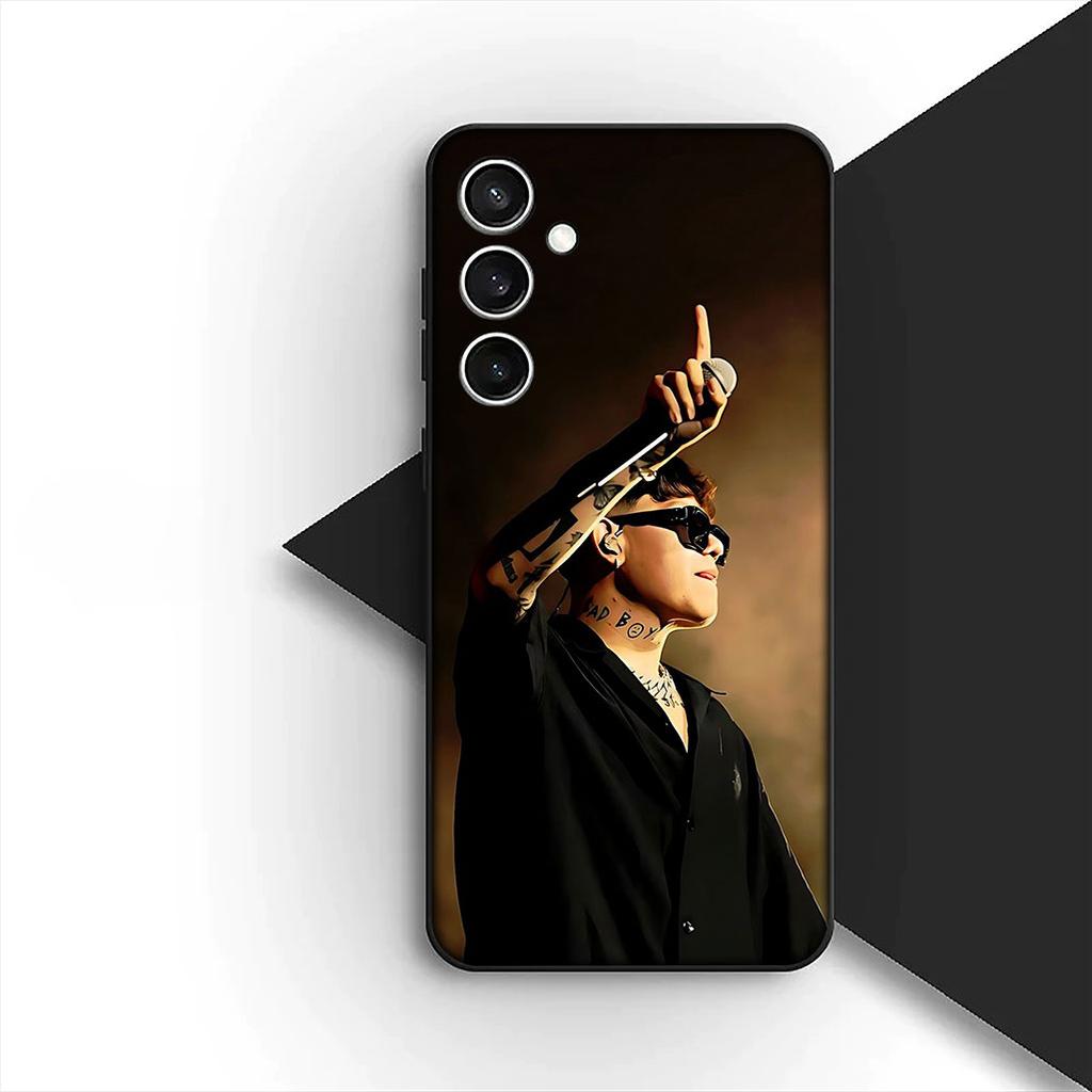 Juniors H JuniorH Phone Case for Xiaomi Redmi 15 15C A3 A4 A5 9A 9C NFC Note 9 8 9T 8T Pro Protective Cover