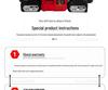 Electric Hydraulic Crimper for Vehicle A/C Hoses, Model OPT-7842
