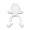 10Pcs For Nissan Bonnet Hood Support Prop Rod Holder Clips Retainer 65722-01E00