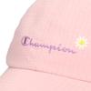 Champion Shirred Mesh Cap Kids' (Pink)