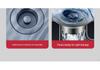 Universal Kitchen Sink Drain Stopper & Filter Screen for Vegetable Wash Basin and Dishwashing Pool
