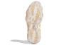 Men's Sneakers Ric Flair x adidas Dame 7 GCA 'White Gold Metallic'