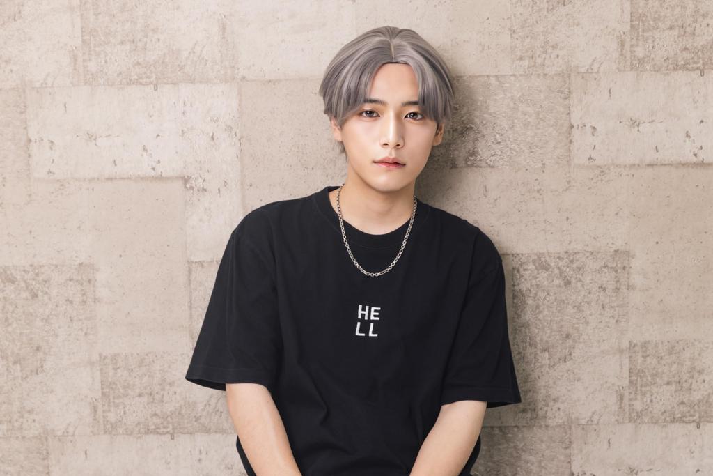 Clearstone WIGGY RICH Comma Silver Ash Wig, Hair, Men's,