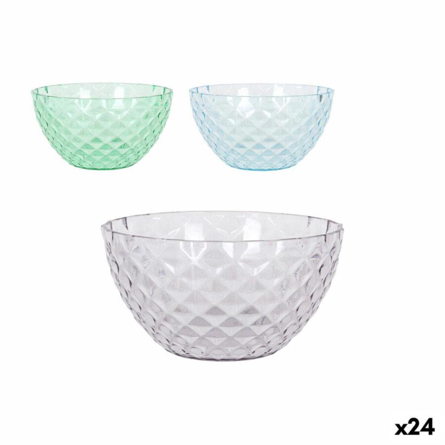 

Блюдо La Mediterranea из пластика 15 x 15 x 8 см (24 штуки)