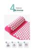 Acupuncture Yoga & Massage Mat with Pillow for Fitness