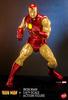 Honoo Studio Marvel Comics Iron Man Scale Figure 1/6