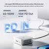 Minisforum UM750L Slim Mini PC (CN version)