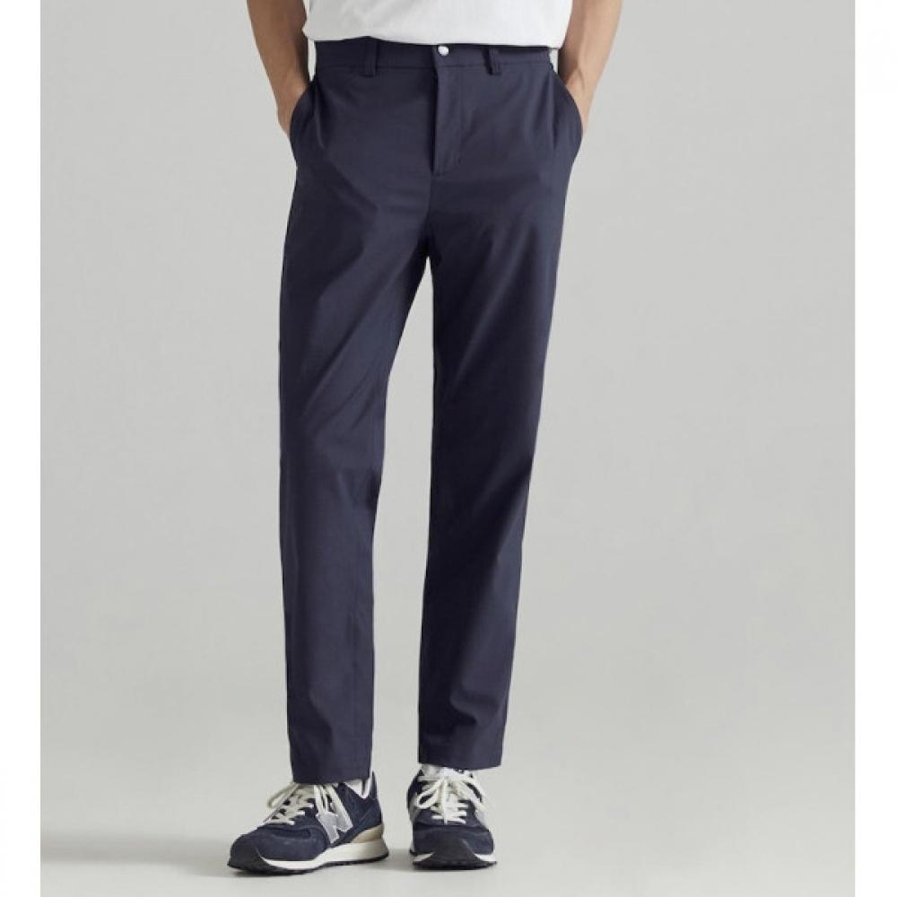 

New Balance The Track Relax Tapered Pants M B1 Nbnte32043 1.NBNTE32043 03/M