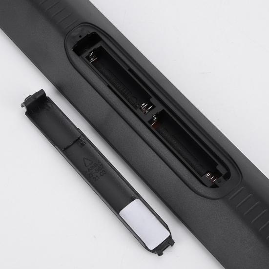 TV Remote Control Replacement Parts Easy To Use Battery Powered