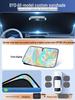 BYD Sunshade for Song/Qin Plus DMI, Dolphin, Seal, Han, Yuan, Tang, and L - Front Windshield Car Sunshade