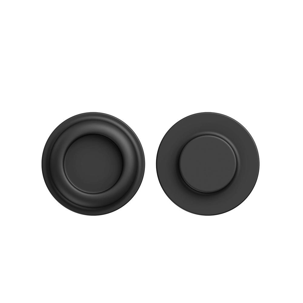 

Magnetic Hooks Wall Mount Strong Magnet Remote Control Invisible Holder Keys Fridge Sticker Storage Hooks Home Organizer Hooks