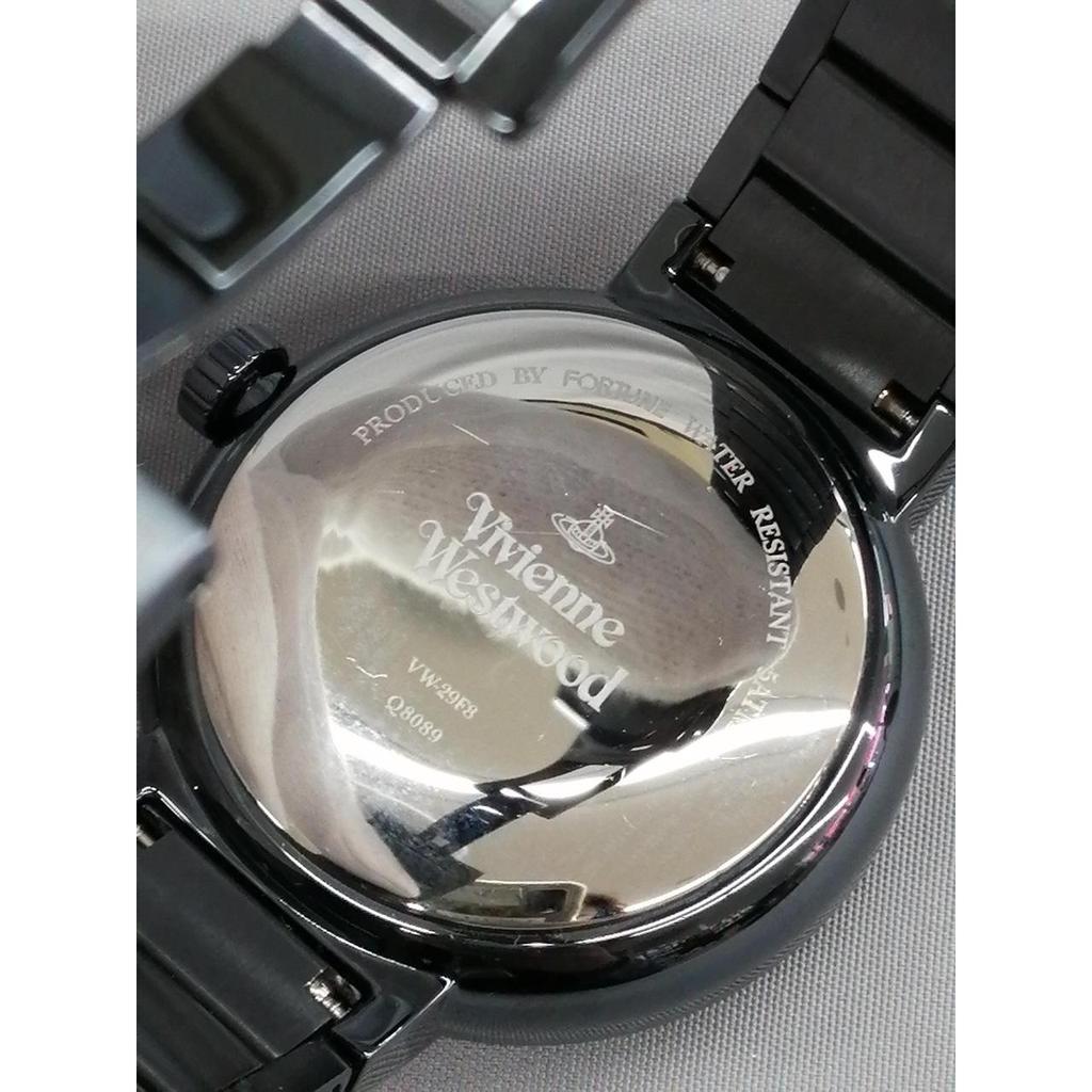 Used VIVIENNE WESTWOOD VW-29F8 Automatic Watch
