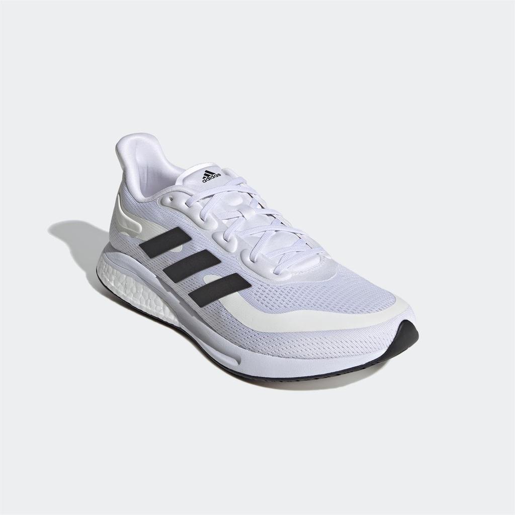 Adidas Supernova Running Footwear Gray Size Cm Shoes, White/Core Black/Dash (S42723), 29.0