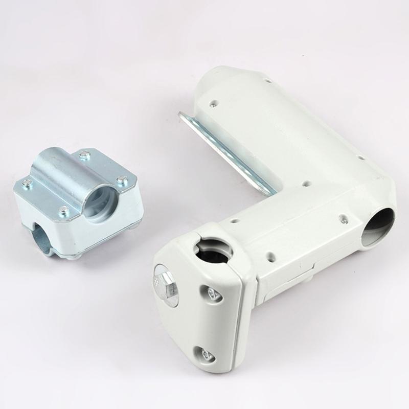 Functional Trimmer Handle Support Clamp Aluminum Iron Lawn Mower Support for FS280 FS120 String Trimmer Parts