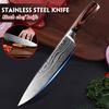 8 Inch Knife Japanese Kitchen Knife chopping knife Slicing Knife Cleaver Knife butcher knife