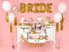 Flag Garland, Gold, 2.15 , 1 Pcs