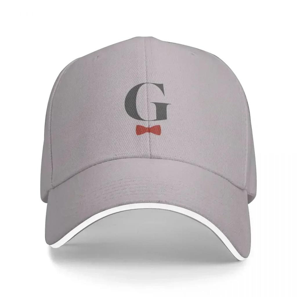 Dappa G (Kein Hintergrund) Kappe Baseballkappe Pelzmütze Rave Damenmütze Unisex