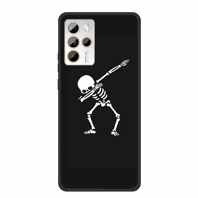 For HTC U23 Pro 5G Case HTCU23 Fashion Silicone Soft TPU Phone Cases For HTC U23 Pro 2023 Shockproof HTC U 23 Cat Gift Fundas
