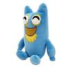 Garten of Banban Flumbo Plush Toy 25cm Banban Monster Character Soft Stuffed Animal Collectible Gift