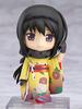 Nendoroid Puella Magi Madoka Magica the Movie Homura Akemi Haruki painted movable figure Ver. Non-scale ABS&PVC