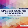 Speech Sound Disorders 5TH Edition Paperback