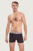 Boxer Shorts, 2 Pieces John Frank (90600)