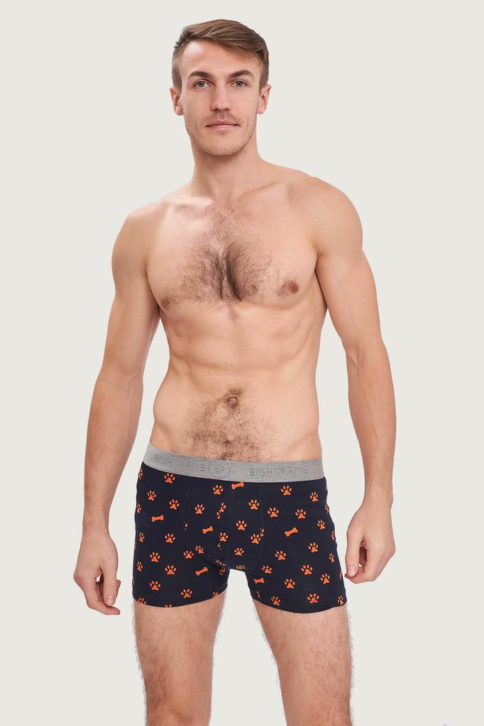 Boxer Shorts, 2 Pieces John Frank (90600)