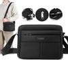 Men's Crossbody Bag Handbag Business Multi-functional Shoulder Bag