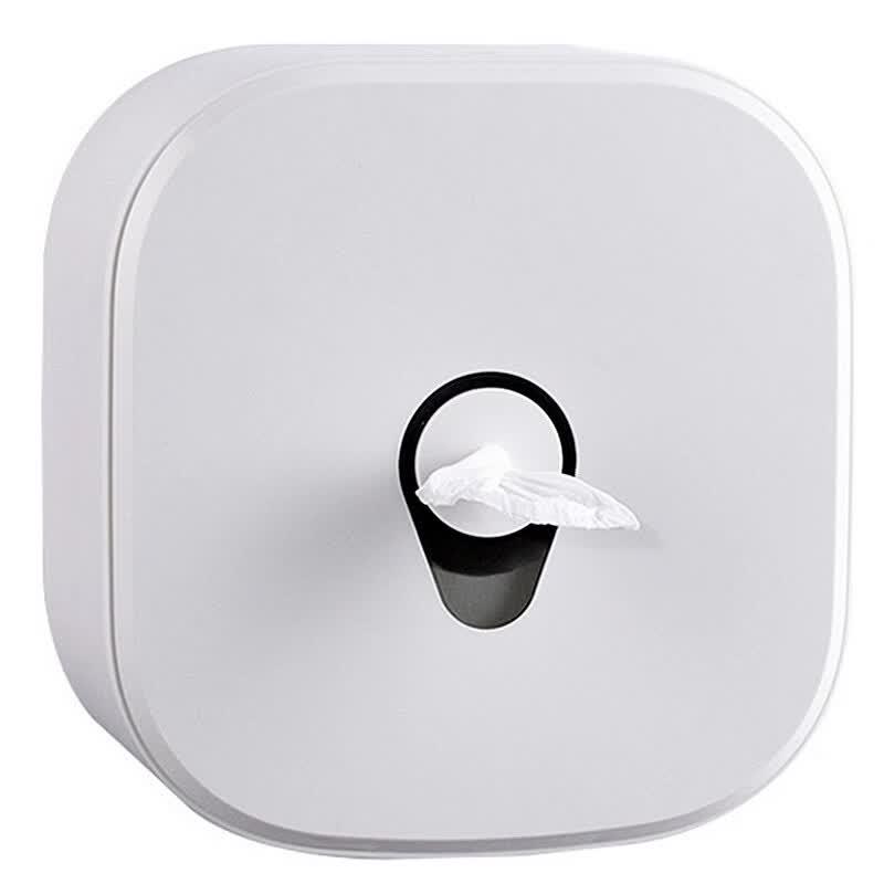 

OIMG Center-Pull Toilet Paper Dispenser