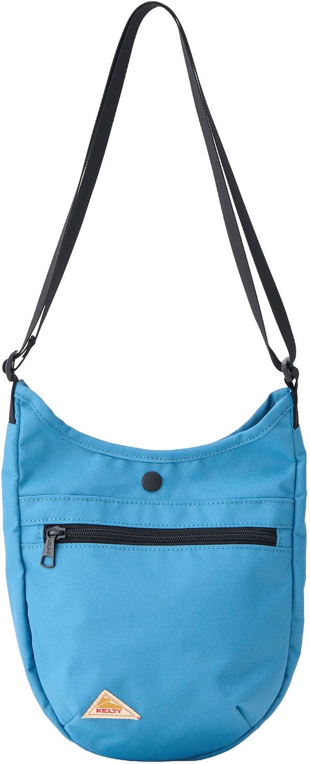 KELTY Outdoor Shoulder Bag ES MINI CURVE SHOULDER 3L Sky 3259271526