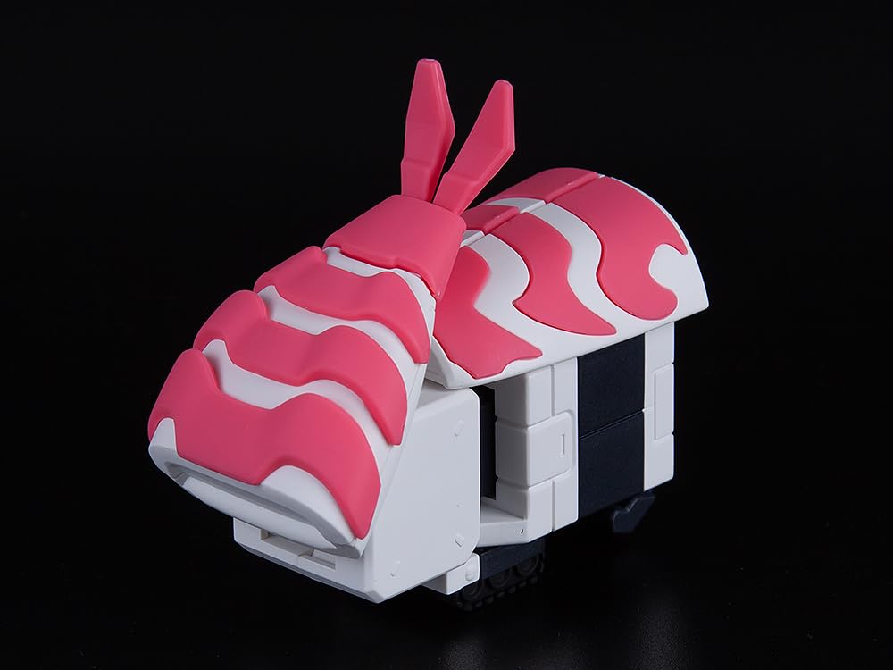 [Blue Archive] KAITEN FX Mk.0 Non-Scale Assembled Plastic Model