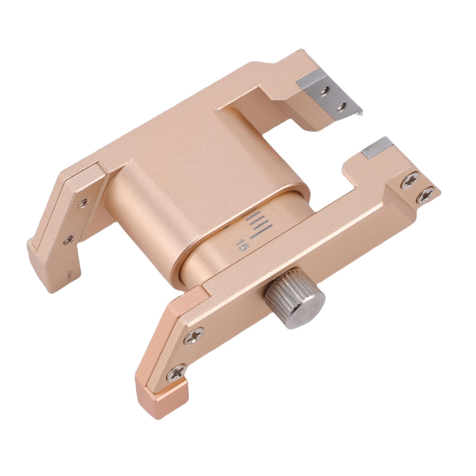 

Watch Spring Bar Tweezers Watch Strap Bracelet Removal Disassembly Tool Professional for Watchmakers