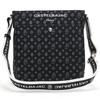 Castelbajac Shoulder Bag 38111 Black 