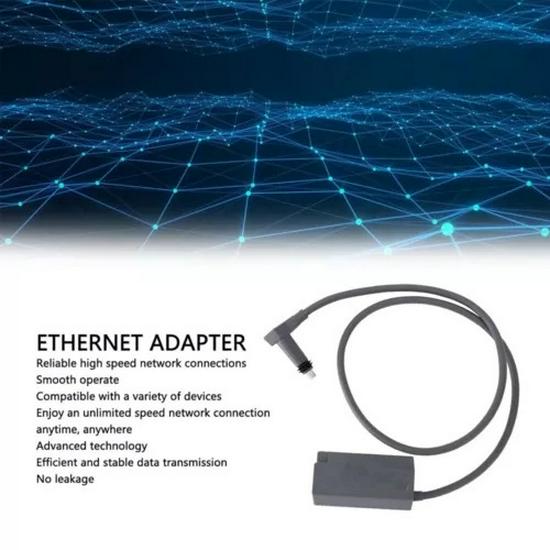 GEN2 Ethernet Adapter RJ45 Converter - Top Seller