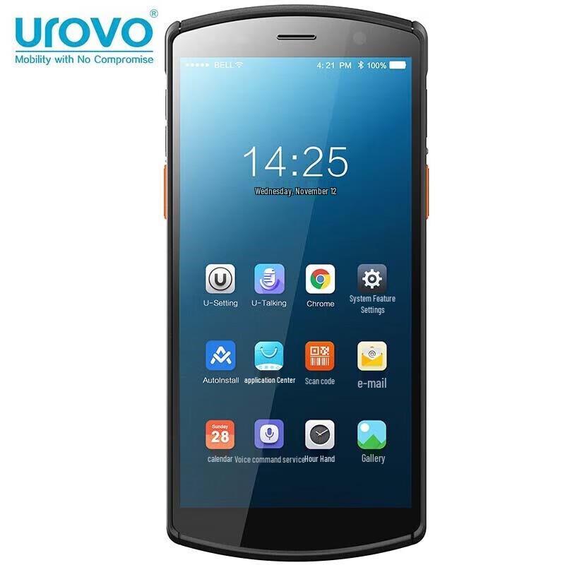 

Urovo DT50 5G Handheld Data Terminal