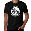 Inner West Roller Derby League Logo Tshirt Casual Loose Short Sleeve Tee For Unisex