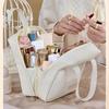 Multi Layer Large Capacity Travel Portable Makeup Bag High End Multifunctional Cosmetic Storage Bag Essential Travel Item
