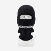 Unisex Balaclava Winter Hat Outdoor Teens Streetwear Skull Caps for Outdoor